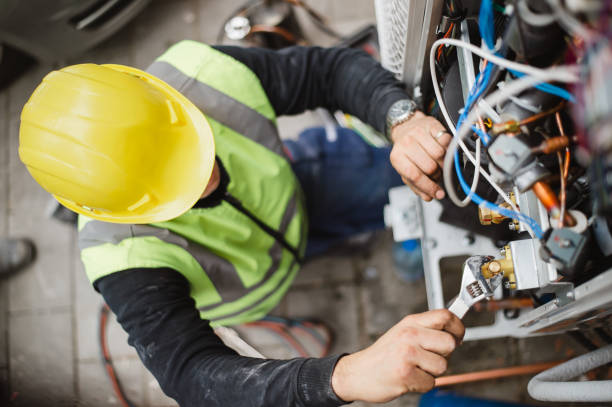 Best Industrial Electrical Services  in Rolla, MO